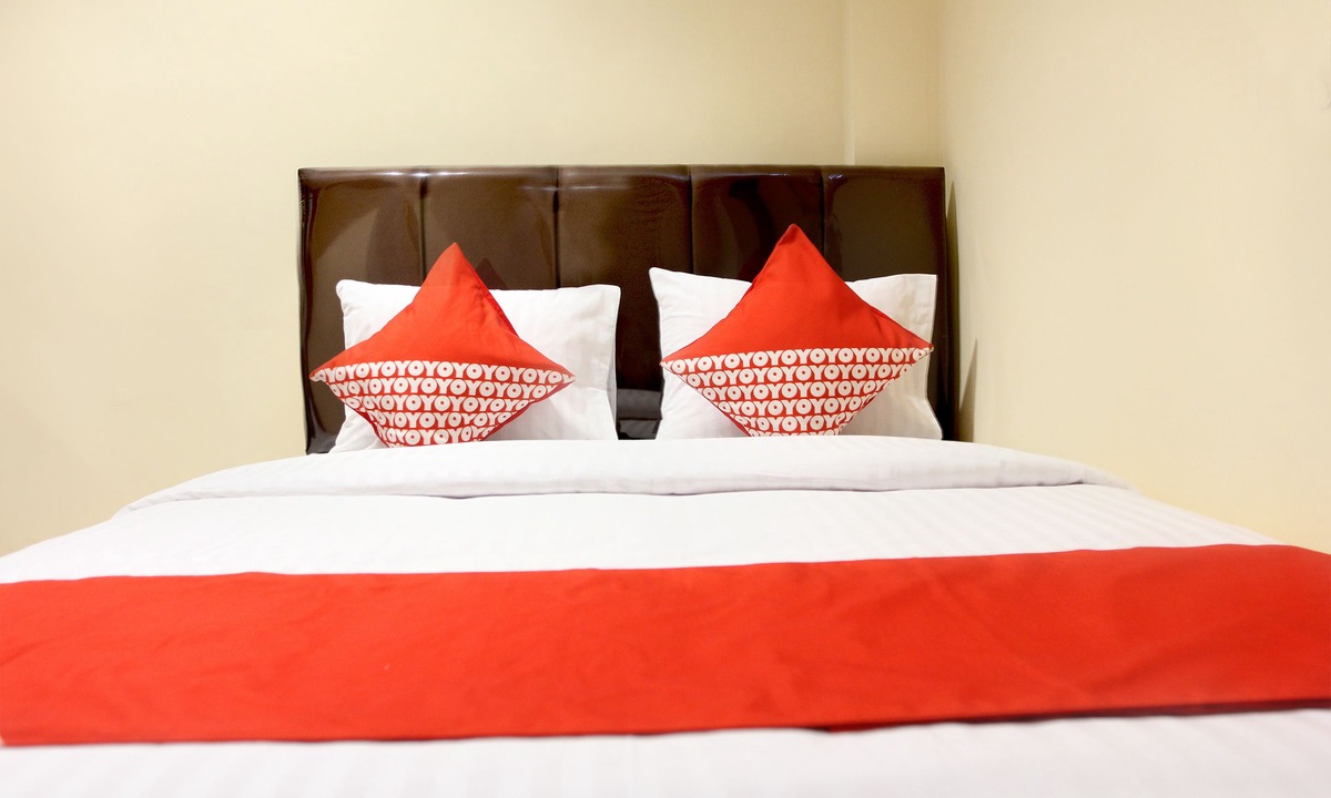 Jakarta Hotel | Hotel O Rumah Ayub Syariah