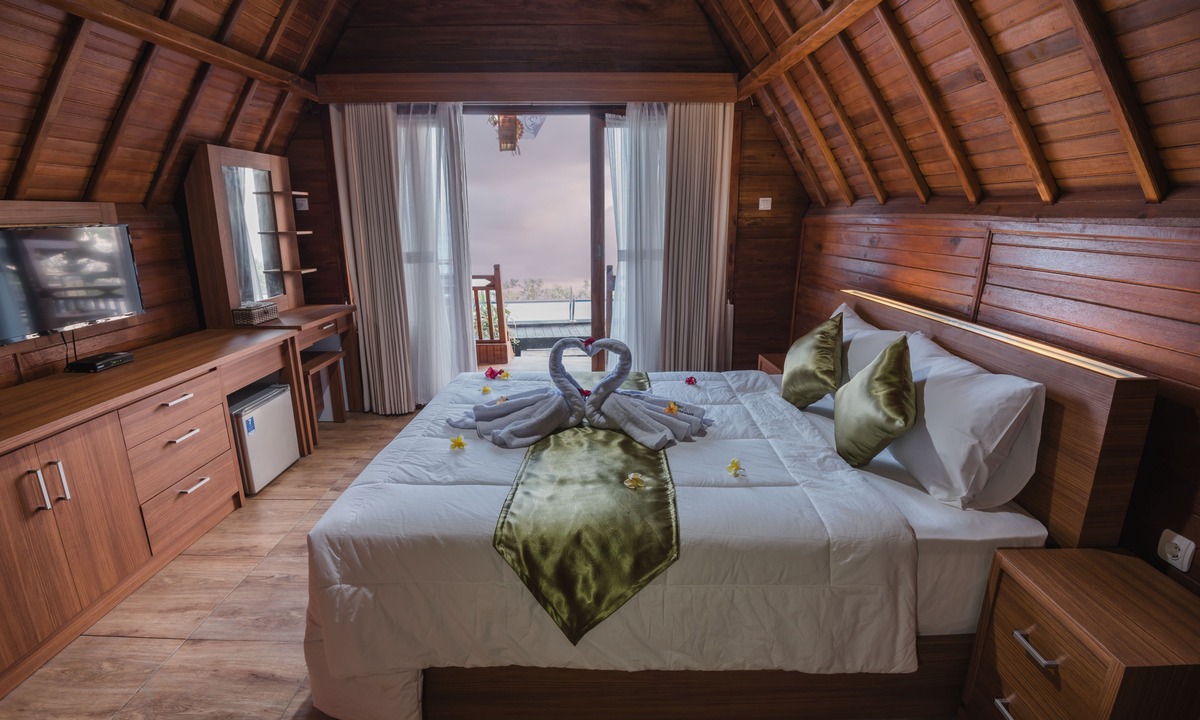 Sampalan Bed & Breakfast | Daphila Cottage