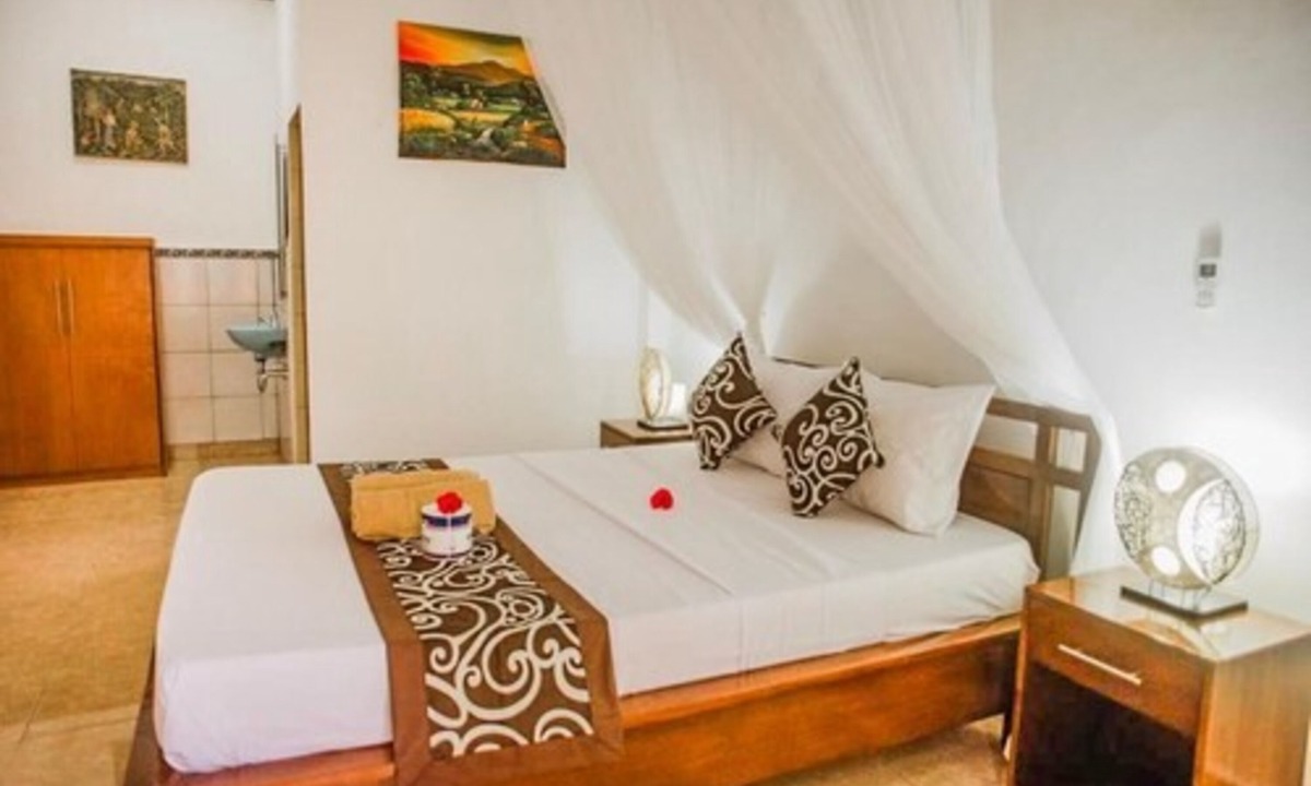 Peliatan House | Artha Dewata Home Stay