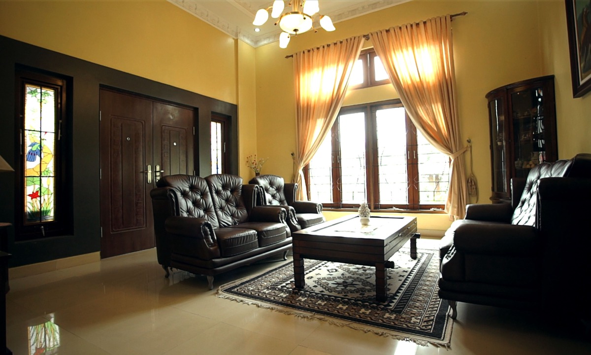 Pakem Villa | Villa Alifa