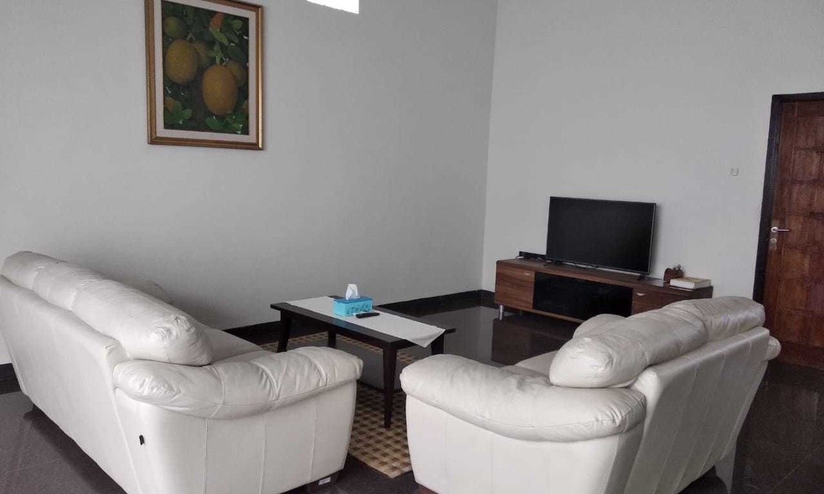 Palembang Villa | Aldeoz Palembang City Villa Sumsel