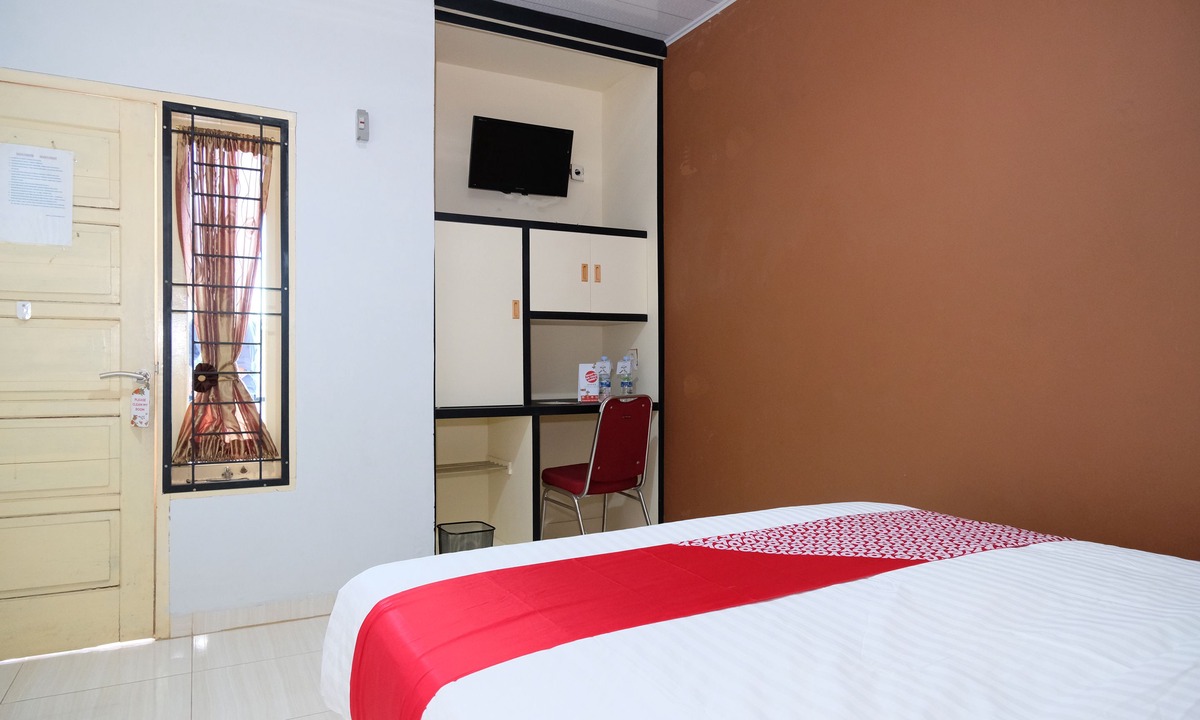 Jambi Hotel | Hotel O Mars Kost Syariah