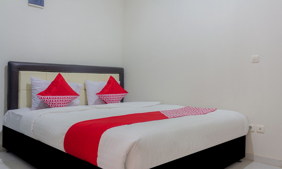 Bumi Serpong Damai Hotel | Hotel O 77 Guesthouse