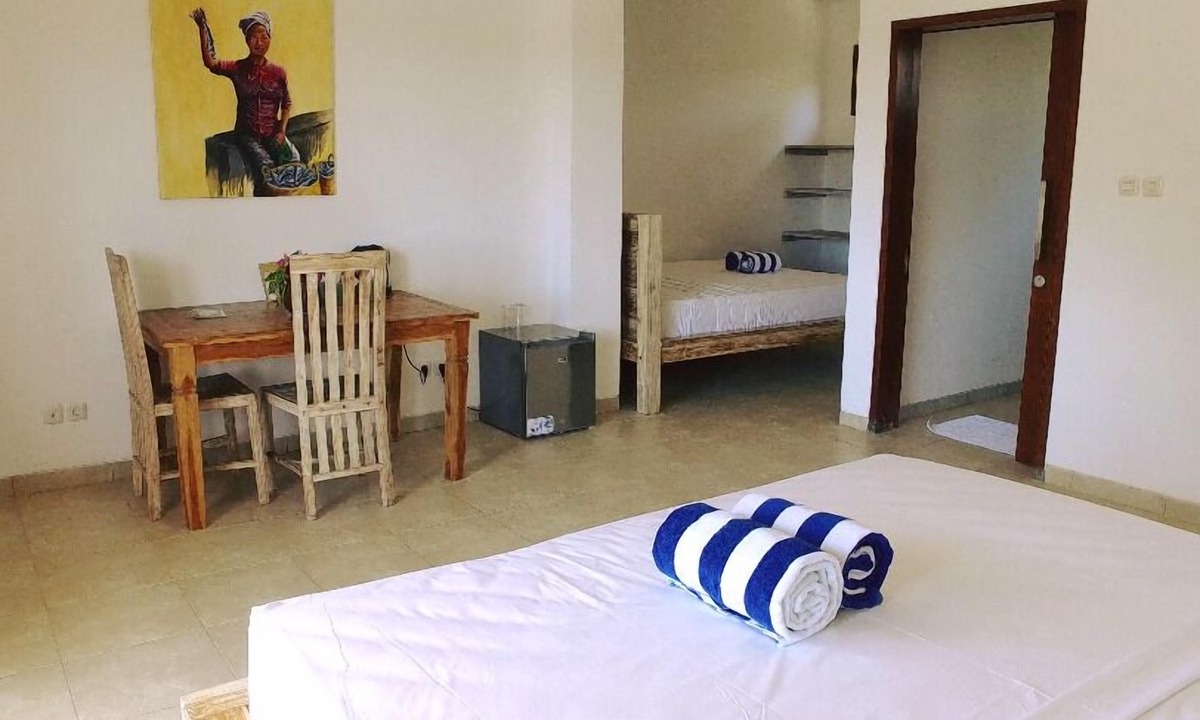 Purwakerti Hotel | Bunga Laut