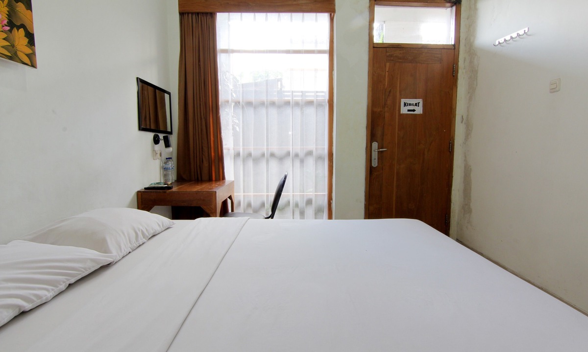 Catur Tunggal Hotel | The Nest Hotel