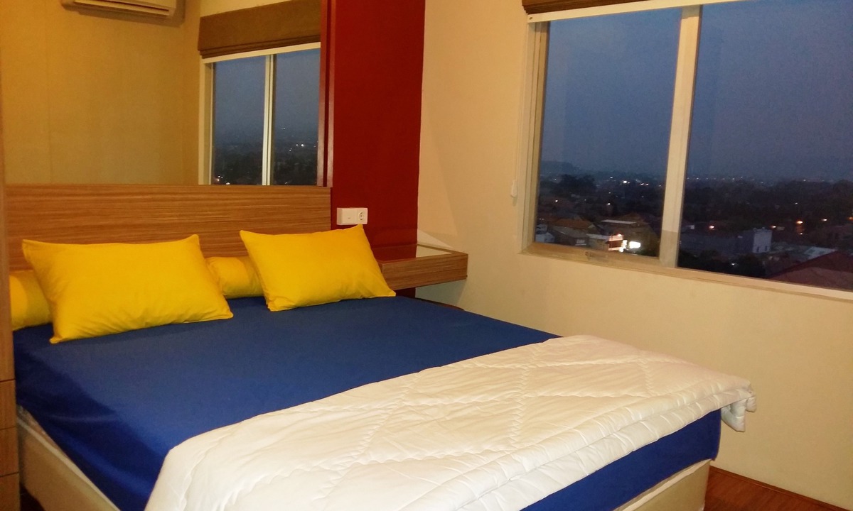 Cimahi House | High Livin Apartment Baros