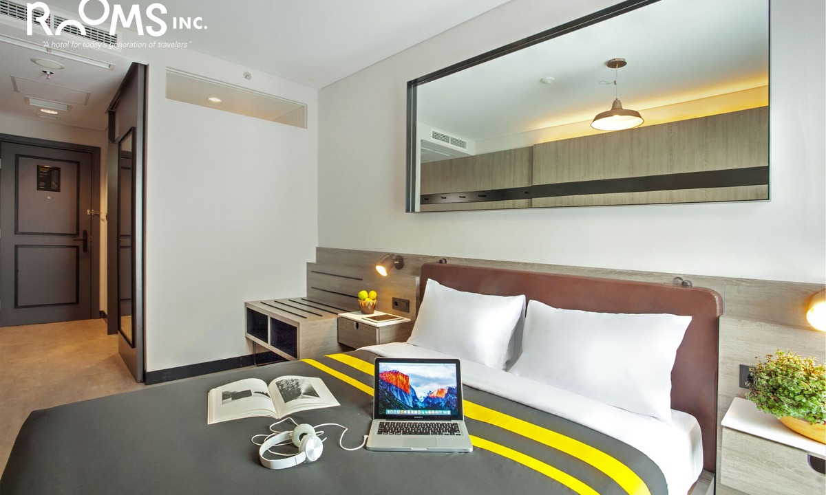Semarang Hotel | Rooms Inc Semarang
