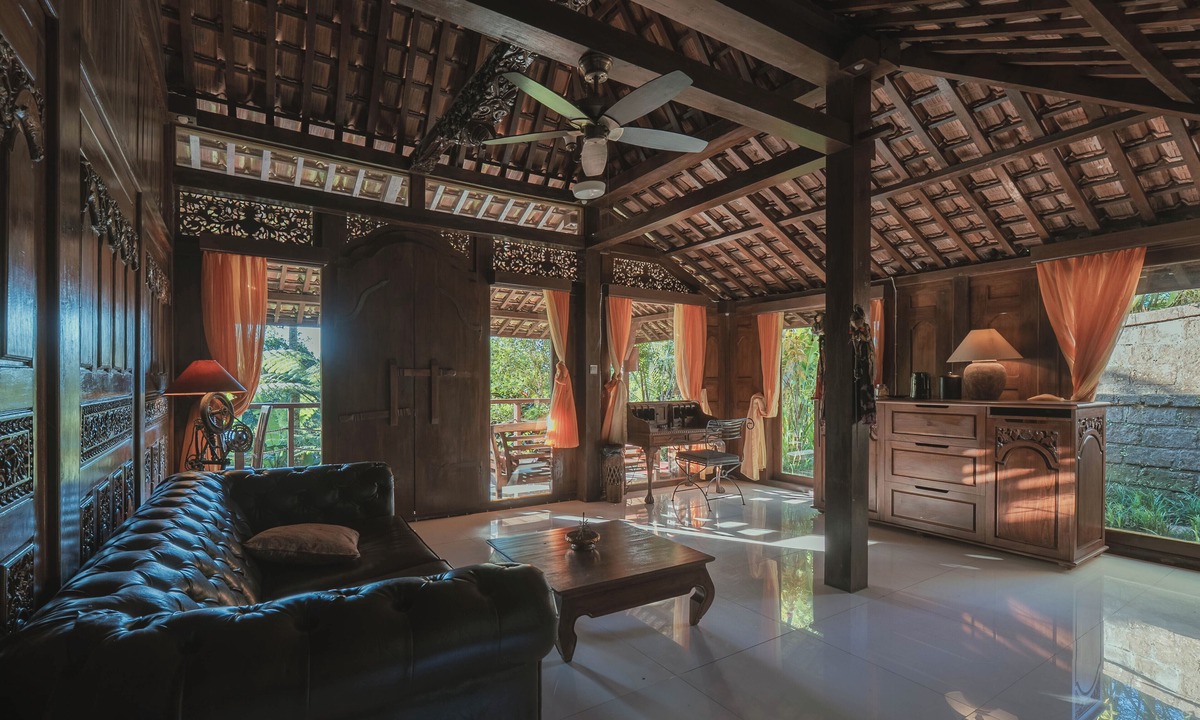East Selemadeg Hotel | Alassari Sanctuary