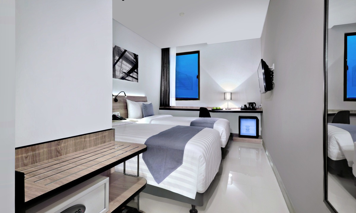 Pontianak Hotel | Hotel Neo Gajah Mada Pontianak by ASTON