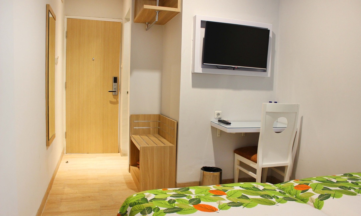 Ambon Hotel | Stori Hotel Ambon