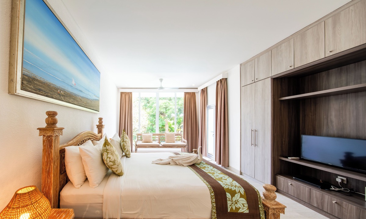 Batubelig Villa | Casa La Brisa