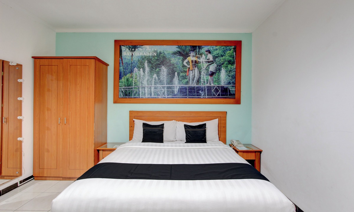 Sukaradja Hotel | Townhouse Oak near Sokaraja Purwokerto