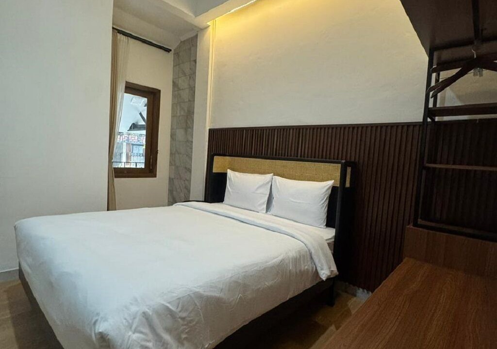 Sinduadi Hotel | And Living Hotel