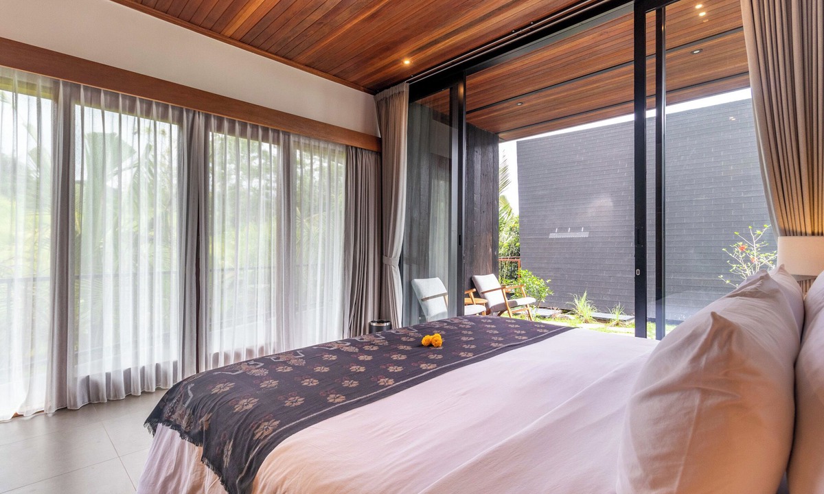 Sidemen Resort | Anandinii Resort Sidemen by AGATA