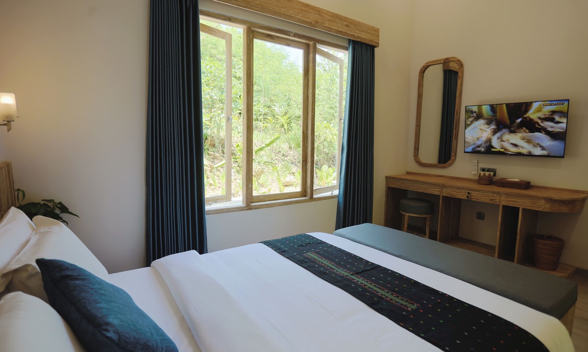 Labuan Bajo Villa | Villa Nautilus