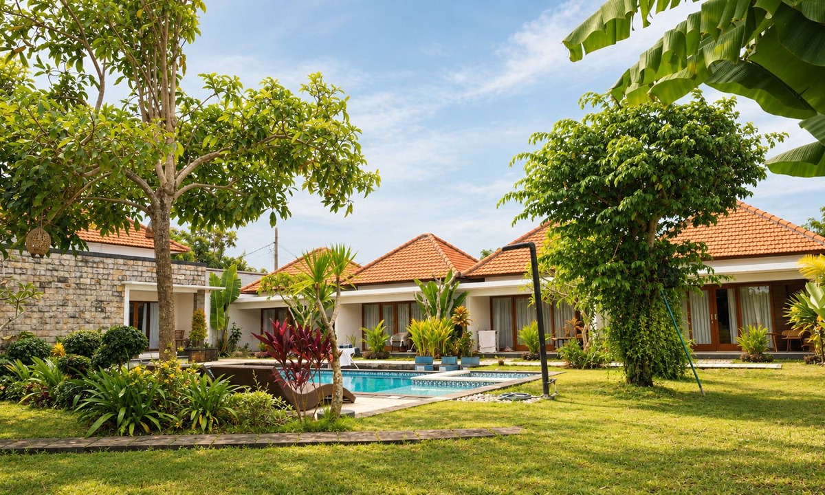 Kutuh Hotel | d'Leisure
