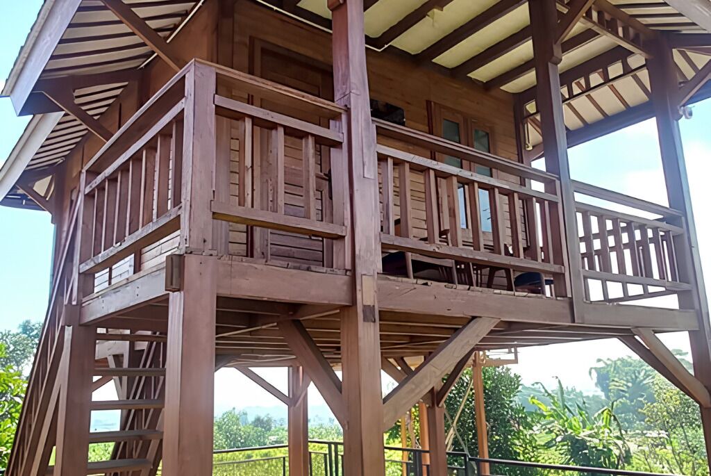 Temanggung Resort | Cozzy D'Sobahan Resort
