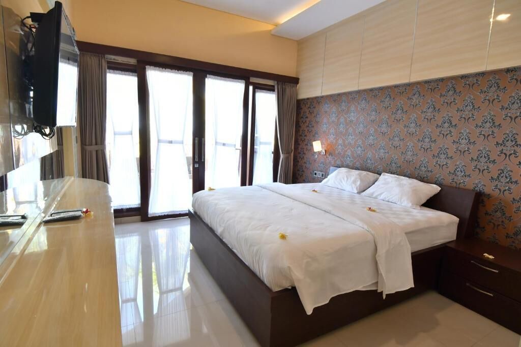 Tulamben Other | Paradise Palm Beach Bungalows and Dive Center