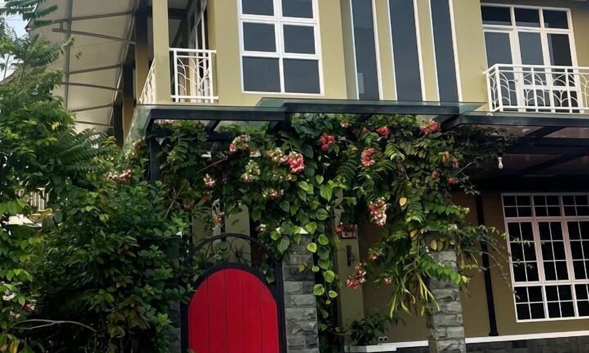 Sentul City Villa | Cozzy Alam Sejuk Villa