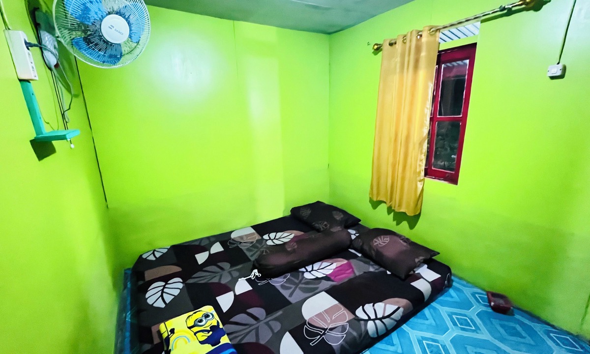 Sawarna House | Bintang Sawarna 2 By ARBA