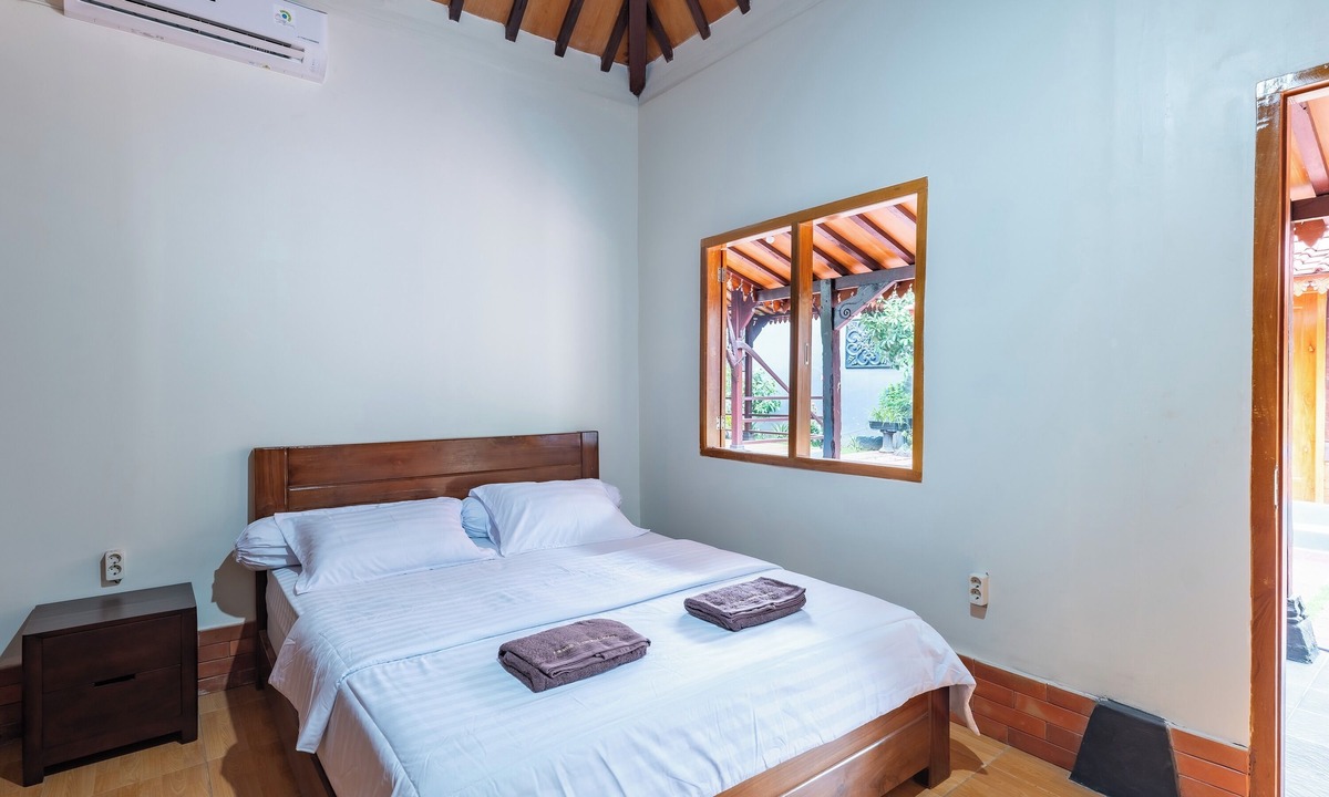 Kalasan Villa | Oemah Kumbakarna Jogja