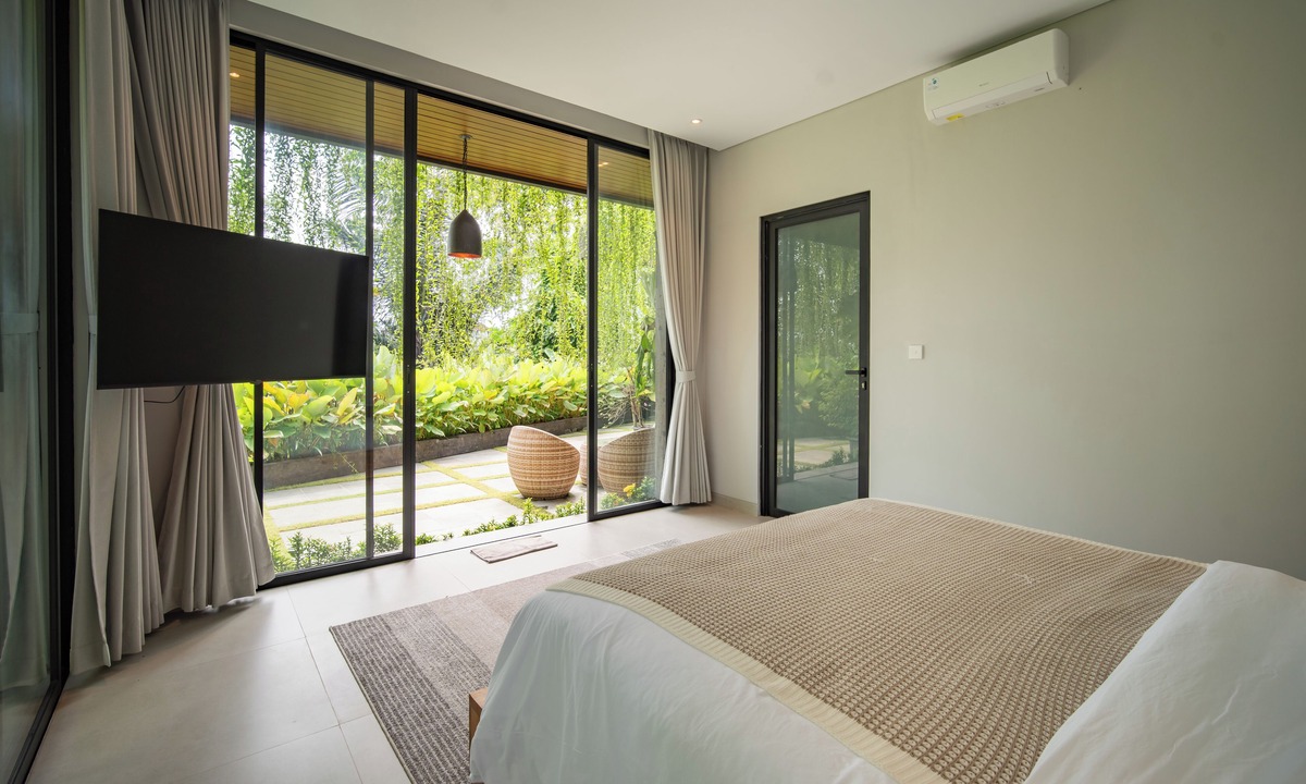 Batuan Villa | Kelapa Luxury Villa