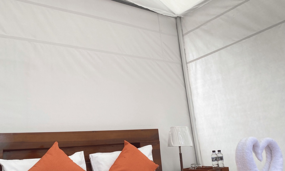 Kedisan Cabin | Ohara Glamping