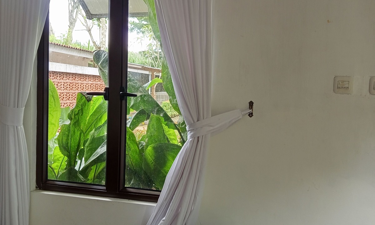 Dinoyo House | Ratu Roso Resort