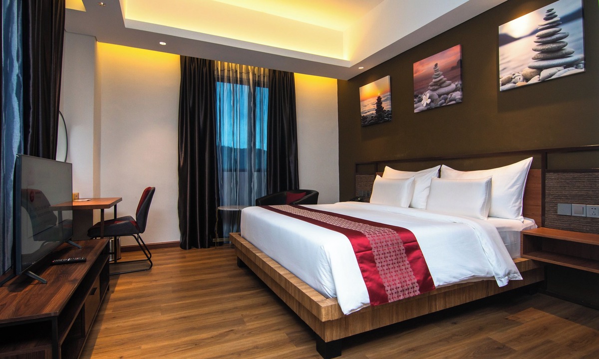 Takengon Hotel | Gayo Petro Hotel