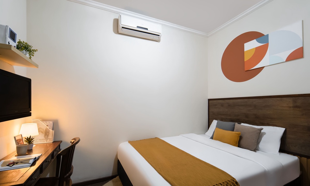 Serpong Hotel | Cove Casavanda