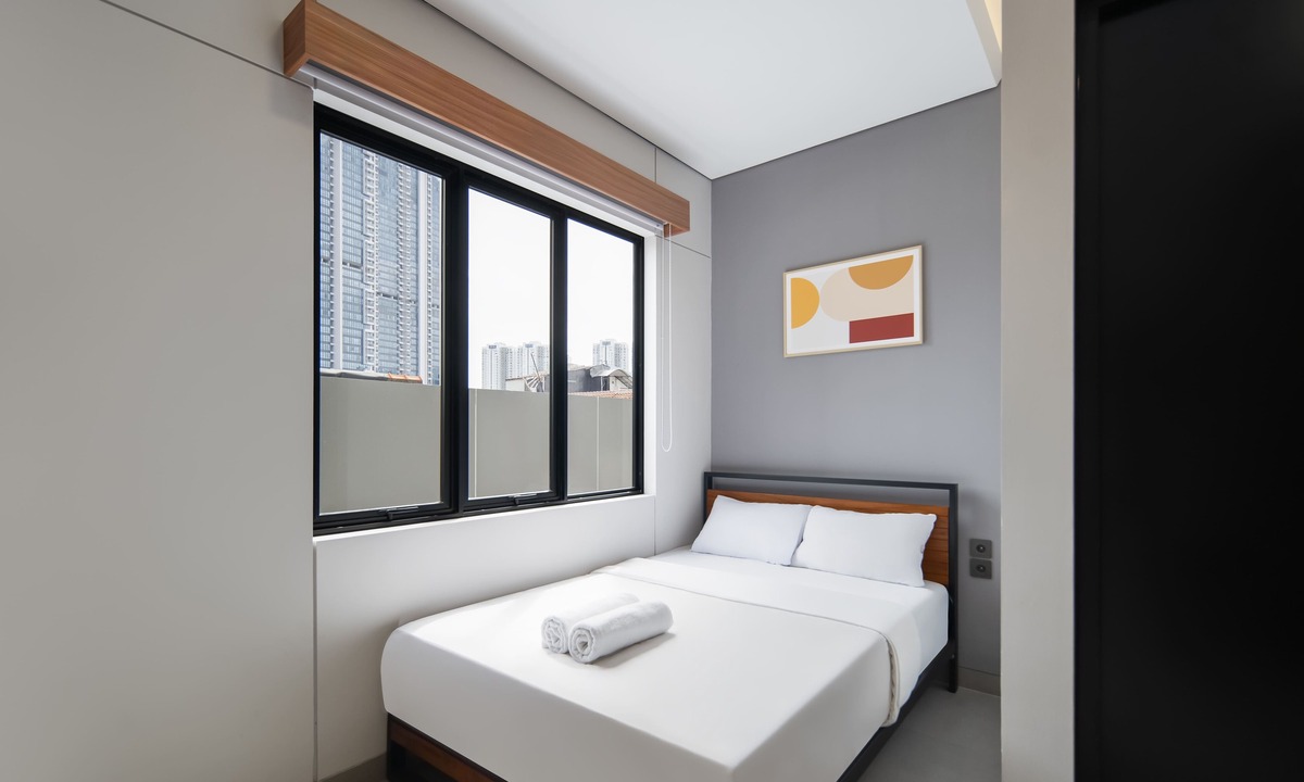 Setiabudi Hotel | Cove Alexa