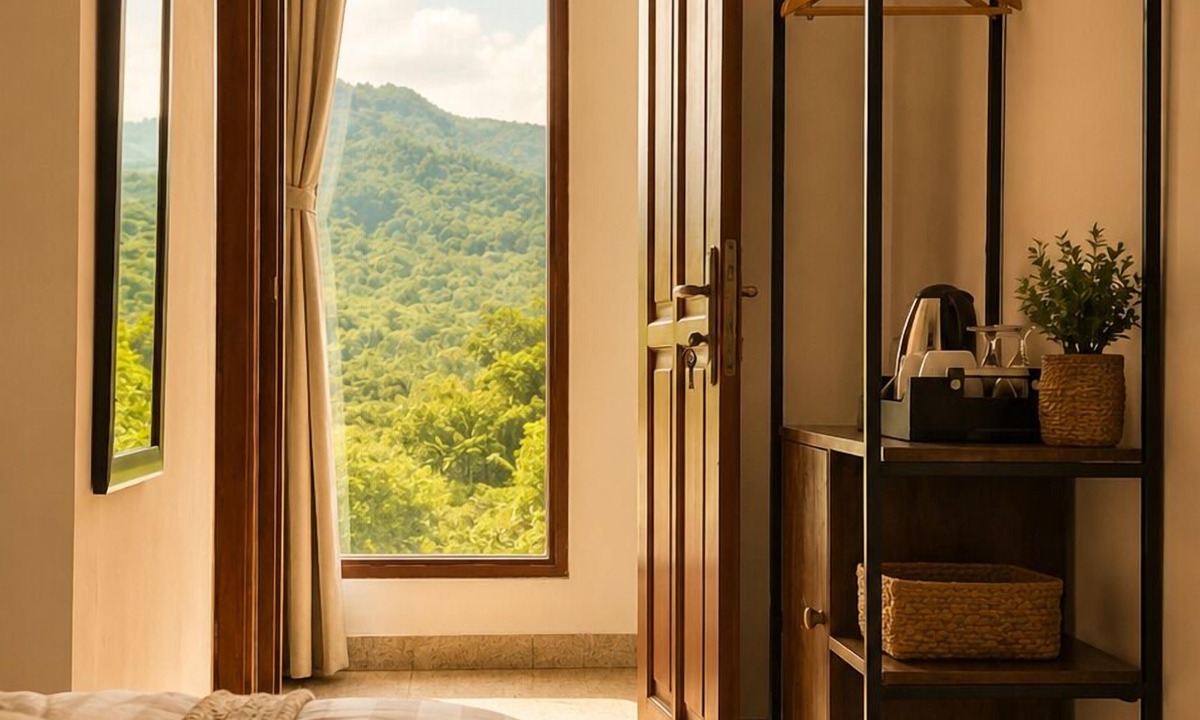 Banjaran Villa | Villa Feridys