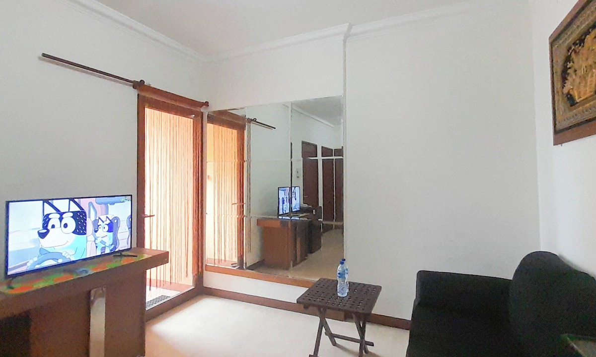 Bandung Apartment | Strategic 2Br At Apartment Grand Setiabudi