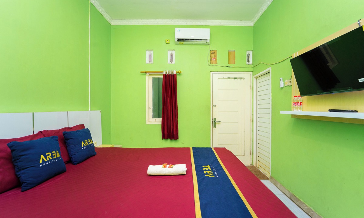 Weleri Hotel | Hotel D2 By ARBA