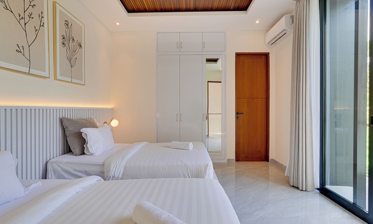 Sawangan Villa | Villa Ease - Nusa Dua