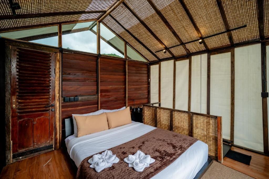 Kedisan House | Nirata Treehouse Kintamani