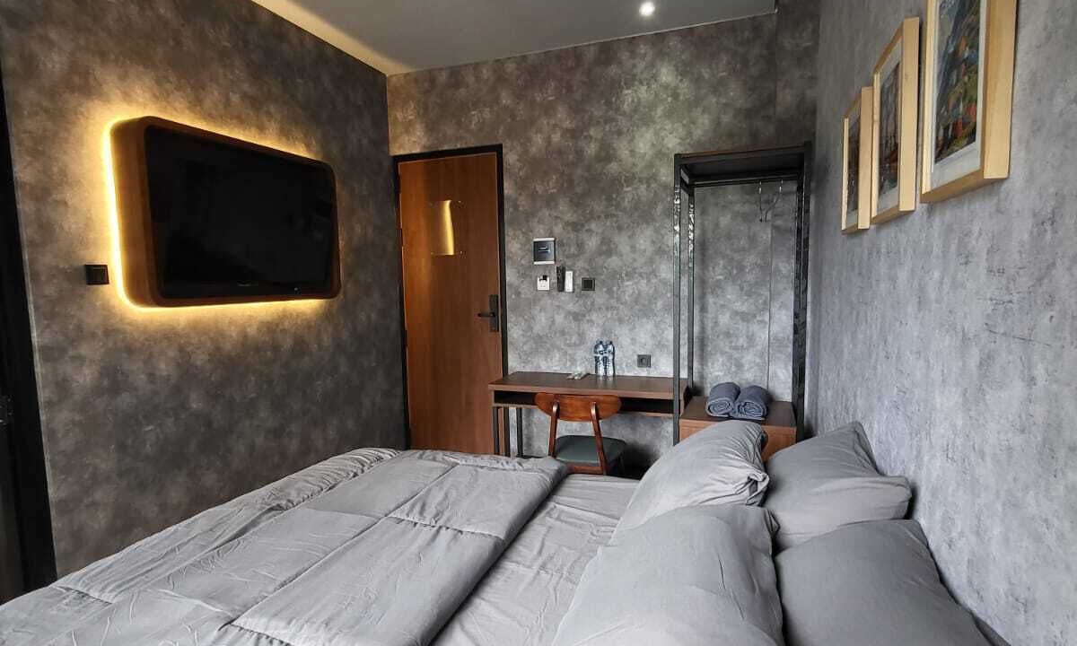 Bogor Timur Hotel | Hebe Hotel Hostel & Hospitality Network