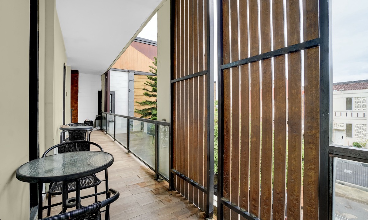 Bogor Barat Hotel | Collection O Yayah Residence