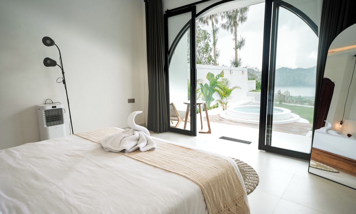 Songan Villa | Glamor Kintamani