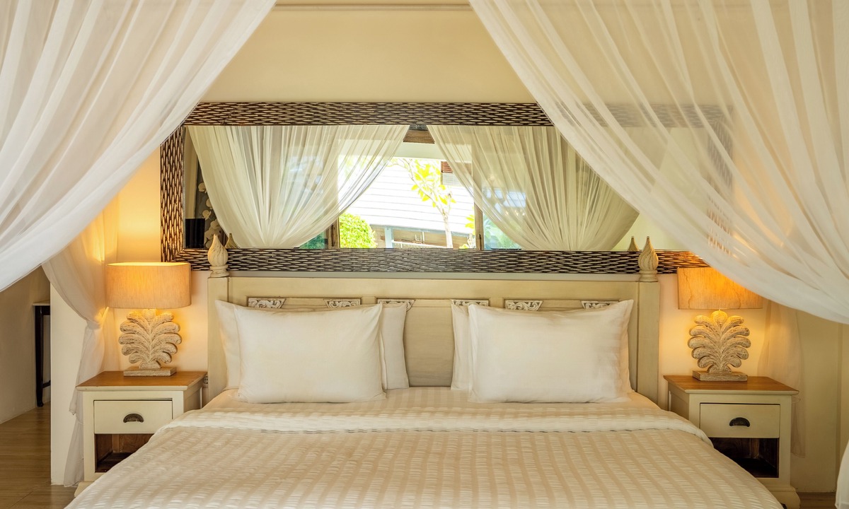 Sanur Kauh Villa | Luxury Aliya Villa by Betterplace