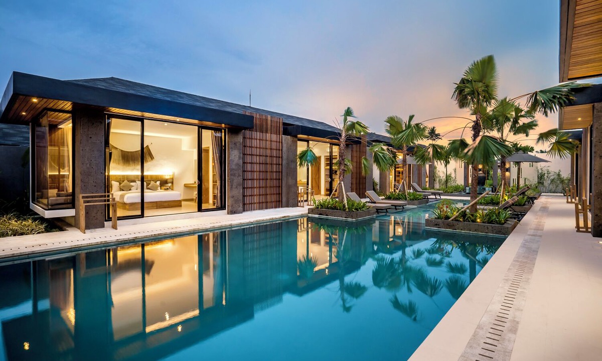 Pejeng Kawan Villa | 12BR Mia & Montana