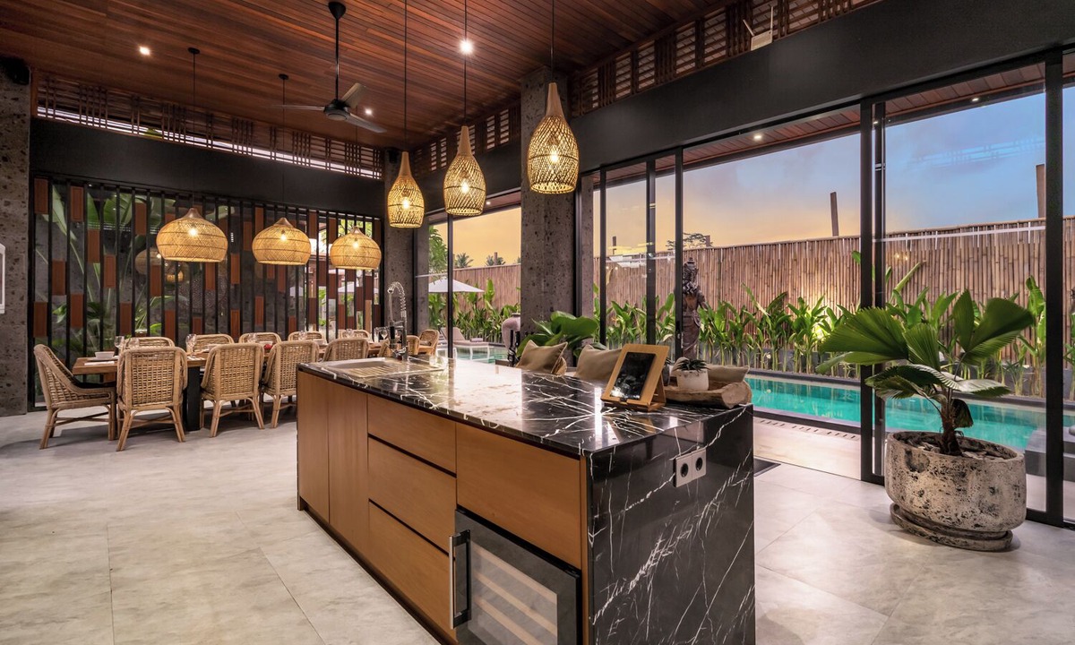 Pejeng Kawan Villa | 12 Bedroom Myosotis VVV