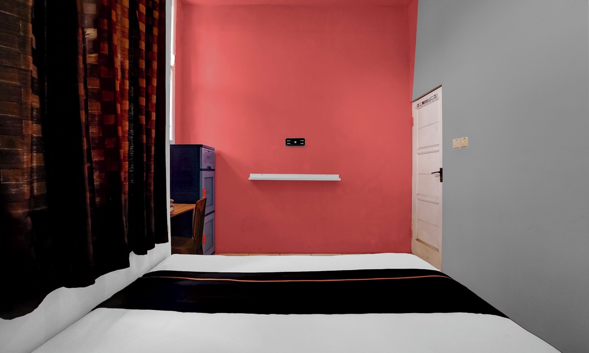 Blitar Hotel | Hotel O Jasmine Guest House