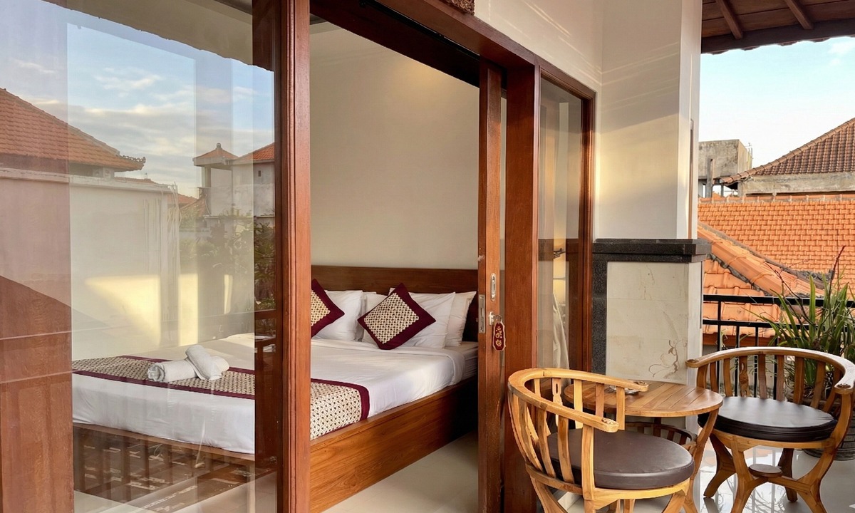 Ubud City-Centre House | Anugrah Twin Ubud