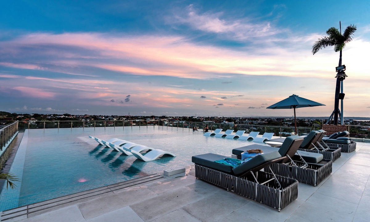 Umalas Hotel | The Umalas Signature