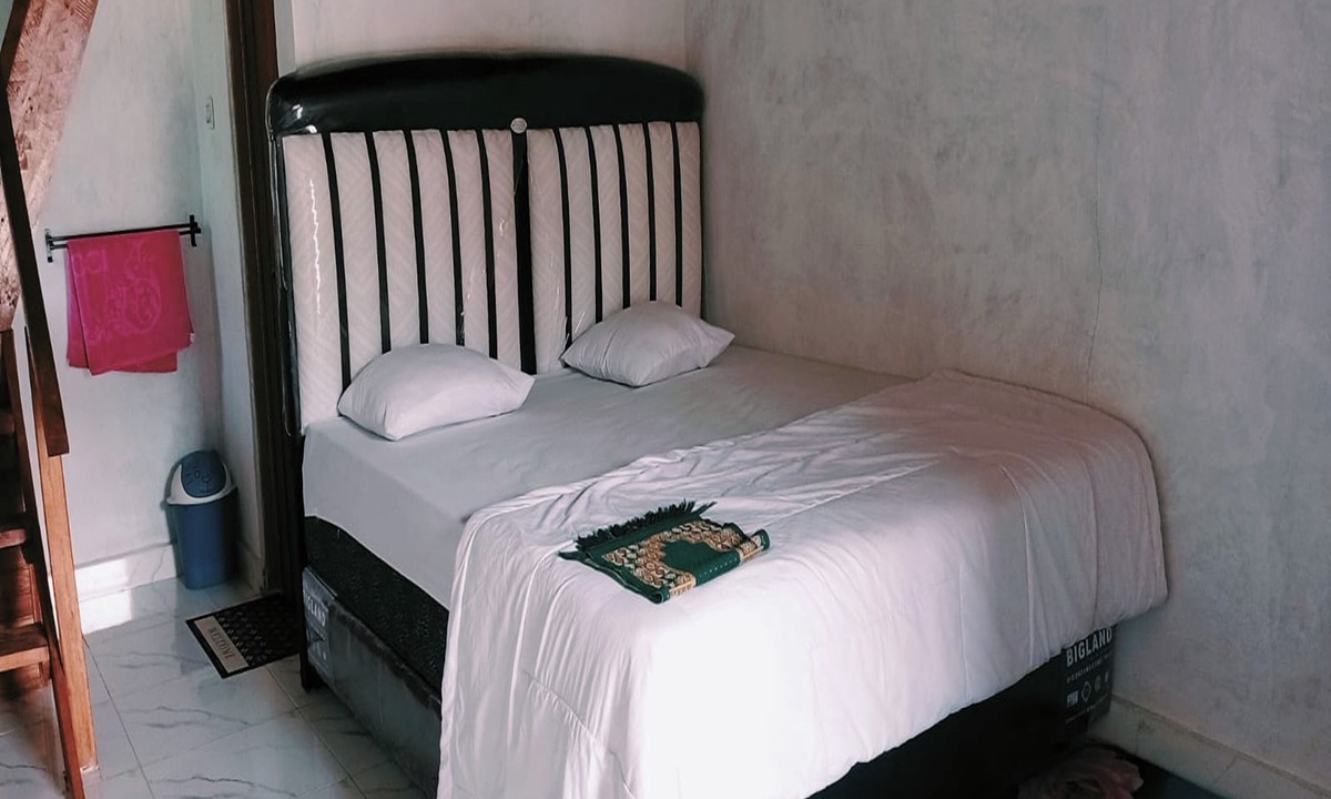 Harau House | Homestay Wong Kito By Zuzu