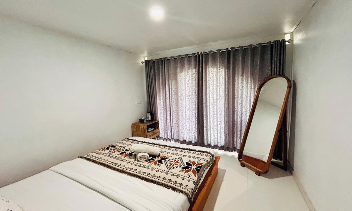 Toya Bungkah Villa | Felysia Villa III