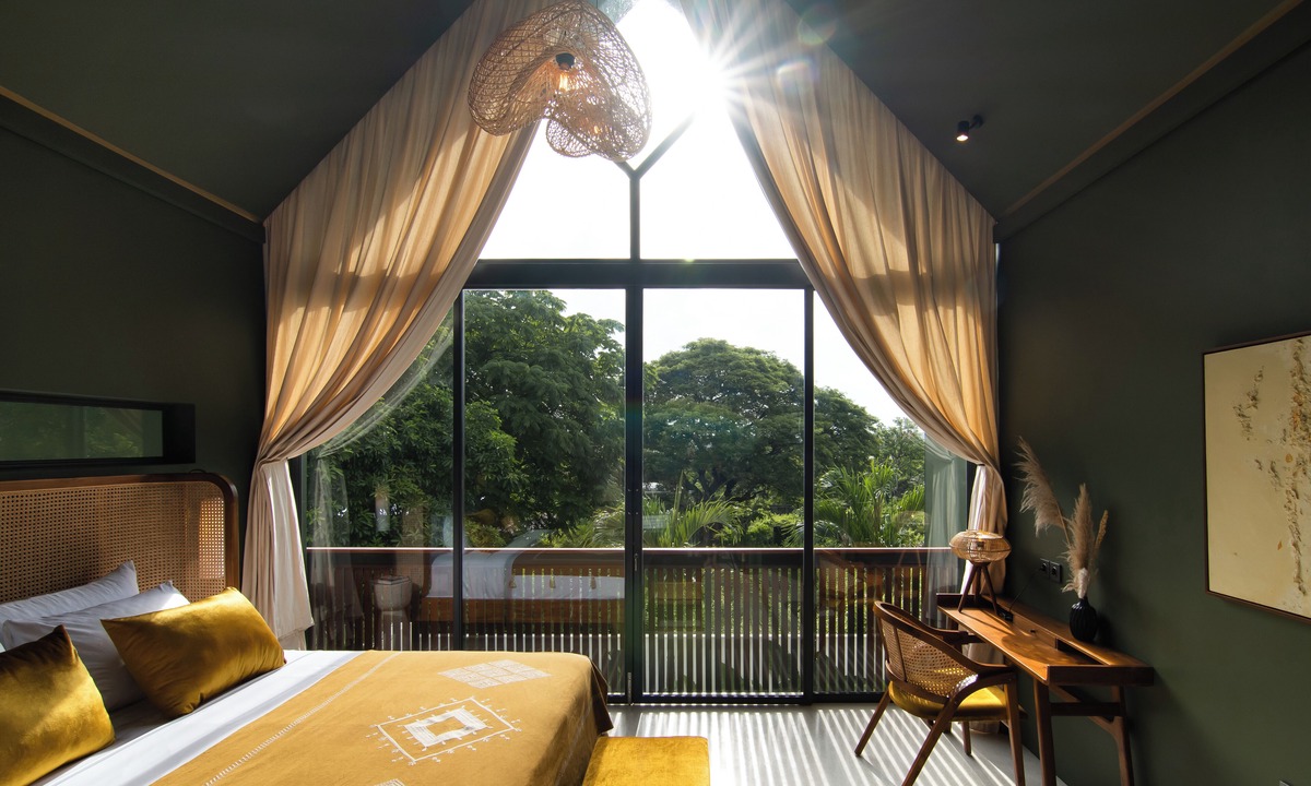 Jimbaran Bay Resort | Asai Village