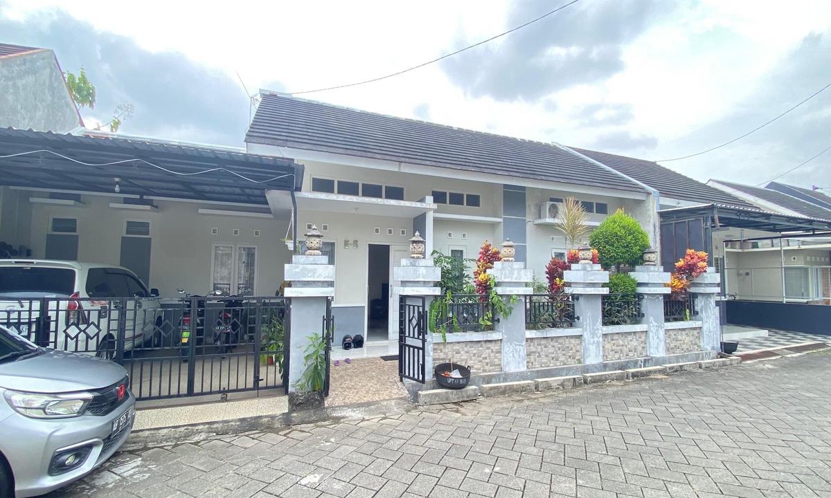 Mangunan Hotel | OYO 94935 Rahayu Homestay