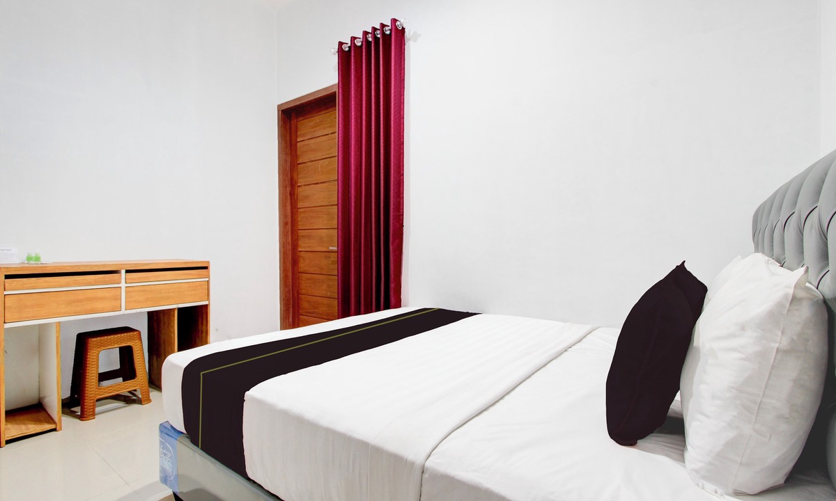 Dieng Kulon Hotel | OYO 94929 Penginapan Kalijaga Syariah
